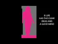 Download Lagu GEMA ANCHETA - LIFE (Elleb - Lavore)