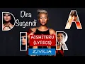 Download Lagu Aishiteru - Dira Sugandi (Zivilia)