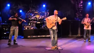 Download Dreamgirl - Dave Matthews Band (Live at Red Rocks, 2005) MP3