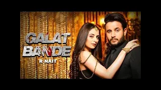 dil tuttno baad pata lagda full video r nait latest punjabi song 