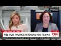 CNN News Central Interview with Global Health Council President and CEO