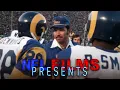 The Man Who Changed Football Forever NFL Films Presents