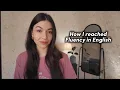 Download Lagu “How I Reached Fluency in English | My Personal Journey”