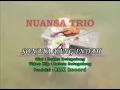 Lagu Sonata Yang Indah - Nuansa Trio (Official Music Video)