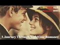 Lagu Soft \u0026 Soulful 1960s Love Songs 💌 | Moonlit Memories – A Journey Through Nighttime Romance Vol 2