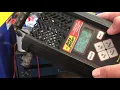 What is the difference between Group 24 and Group 34 batteries