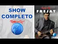 Download Lagu Frejat - Ao Vivo no Rock in Rio (Show Completo)