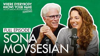 Sona Movsesian (Full Episode) | Where Everybody Knows Your Name