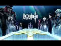 Download Lagu Teyvat Chapter Interlude Teaser OST - A Winter Night's Lazzo (