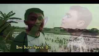 terpan luah fernando pinem