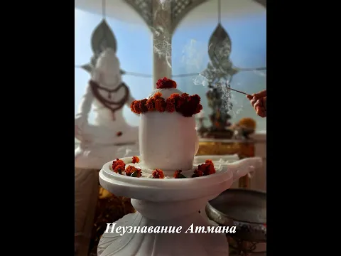 неузнавание атмана, сатья теджаси гири image