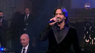 فضلت أحايله مايردش أقوله حبيبي مايردش أقوله يا سيدي مايردش أعمله إيه إيييييه  فضلت أحايله مايردش أقوله حبيبي مايردش أقوله يا سيدي مايردش أعمله إيه إيييييه