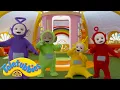 Lagu Teletubbies Bahasa Indonesia - WildBrain | Uh Oh Pusing Teletubbies | Pertunjukan untuk Anak-anak