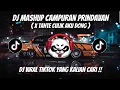Lagu DJ PRINDAVAN X TANTE CULIK AKU DONG FULL MASHUP BY KHARIS SOPAN SOUND VIRAL FYP TIKTOK TERBARU 2024