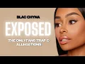 Blac Chyna s OnlyFans Exit The Truth Behind Her 240M Fortune Controversy