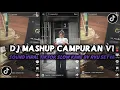 Download Lagu Dj Mashup Campuran V1 By Ryu Setya Viral TikTok Terbaru 