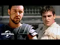 Download Lagu Gladiator’s Last Battle: Maximus vs. Commodus | Gladiator