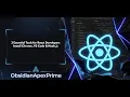 3 Essential Tools for React Developers Install Chrome VS Code Node js Tamil