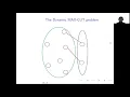 Fully dynamic sequential and distributed algorithms for MAX-CUT