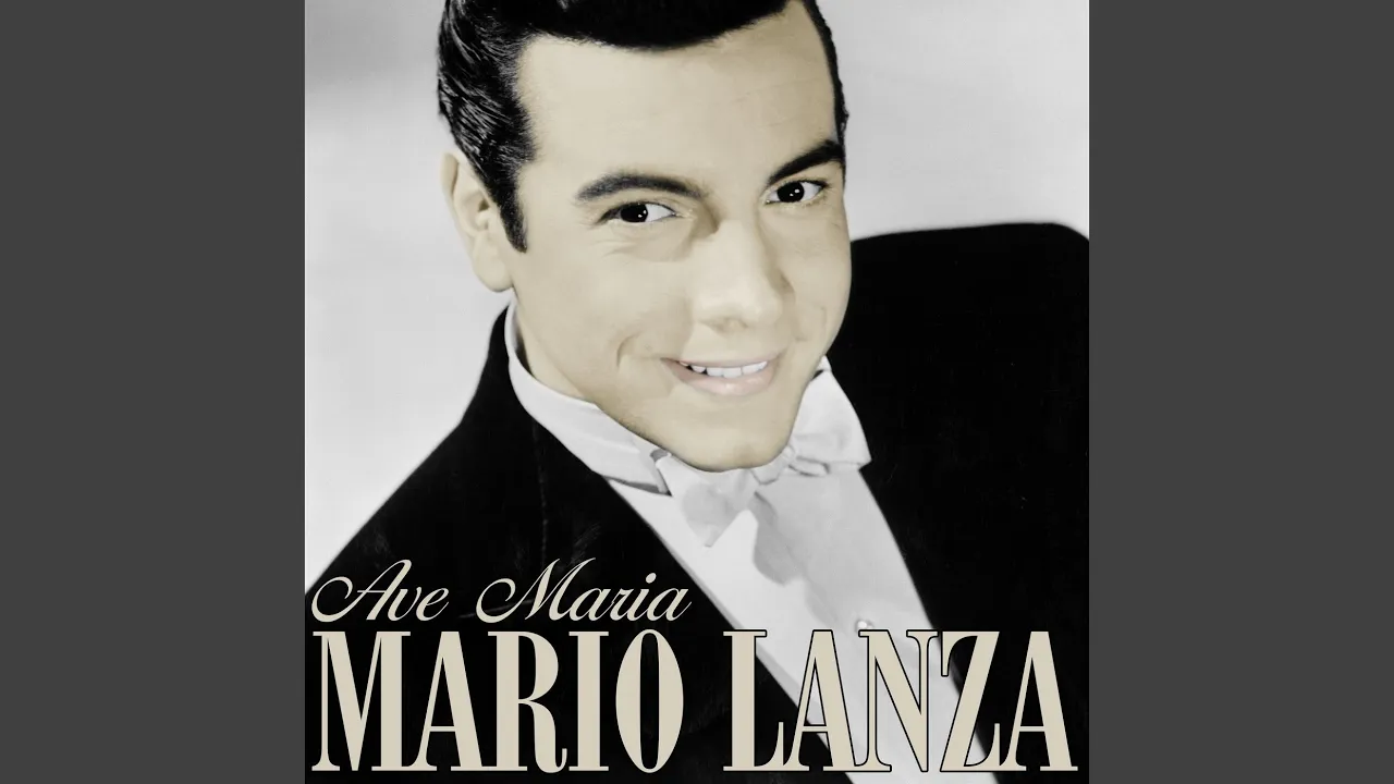 Ave Maria (Bach-Gounod Version) Ave Maria (Bach-Gounod Version)