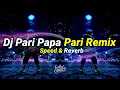 Download Lagu Dj Pari Papa Pari Pari Full Bass Slow Remix | Dj Old Viral Tiktok 2021 | Dj Trend Tiktok