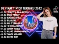 DJ VIRAL TIKTOK TERBARU 2022 - DJ TRUMPET X RAJA MEXICO X DJ REMIX PARGOY | REMIX VIRAL 2022