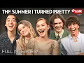 Download Lagu Lola Tung wants THIS Taylor Swift song to become a series | 'The Summer I Turned Pretty' Interview
