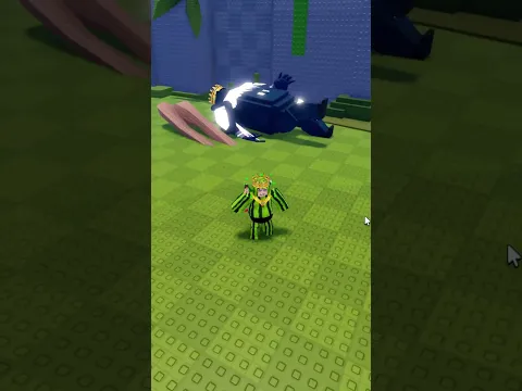 ASI PUEDES BUGEAR el Tigre y el Jefe Esqueleto en ROBA UN HUEVO