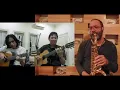 Download Lagu Gerald Situmorang/Jubing Kristianto with Adam Simmons - Hujan/Rintik Hujan