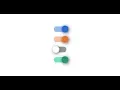Android Toggle Button Animation HTML CSS