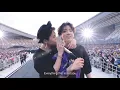Download Lagu bts - make it right live (eng sub)