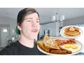 THE QUEST FOR BREAKFAST!!