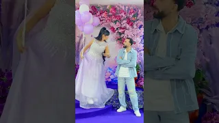 فيديو بعنوان هوا انت منين استوديو مدحت 