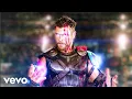 Download Lagu Imagine Dragons - Believer | THOR