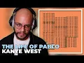 Kanye West The Life of Pablo Full Album Reaction First Time Listening