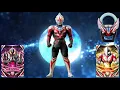 Download Lagu Ultraman Orb (Thunder Breastar) Henshin Sound