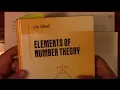 Number Theory Lecture 16 RSA Encryption