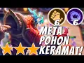Download Lagu POHON FULL STACK MUKE GILE JG NIH!! NGERI BOSSS!!
