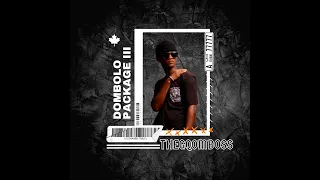 thegqomboss world of dance thegqomboss gqom remix dombolo package iii