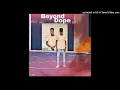 Dr Dope - BEYOND DOPE (Extended Play) Full mix | Gqom mix 2022