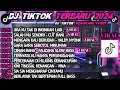 Download Lagu DJ TIKTOK  TERBARU 2025🎵DJ JIKA KU TAK DIINGINKAN LAGI🎵 DJ SALAHMU SENDIRI 🎵 VIRAL TIKTOK