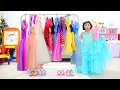 Download Lagu Boram akan pergi ke pesta dansa putri