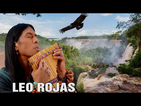 Download MP3 Leo Rojas ★ Best of Pan Flute ★ Leo Rojas Sus Exitos 2020 ||► 63 min