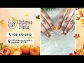 Fall in Love with Autumn Nails at Unique Nails Spa - Harahan s Most Beautiful Seasonal Designs
