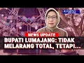 Download Lagu Polemik Larangan 'Sound Horeg', Bupati Lumajang: Tidak Melarang Total, Tapi Boleh Dengan Syarat!