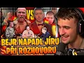 BUDE ZÁPAS JAKUB JÍRA VS ALEŠ BEJR ?!