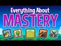 Lagu An Exhaustive Guide to Mastery in Stardew Valley
