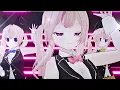 【きゃぴ】バニーちゃんで踊ってみた【宝鐘マリン / hololive】#きゃぴ #踊ってみた #宝鐘マリン #3d