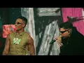 MC Marks and MC Paulinho Capital - DVD What's Your Biggest Dream? - Suit and Tie - Live