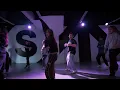 "The Same" -  Ryan Destiny ft. Tobi Lou | Angela Mendoza Choreography